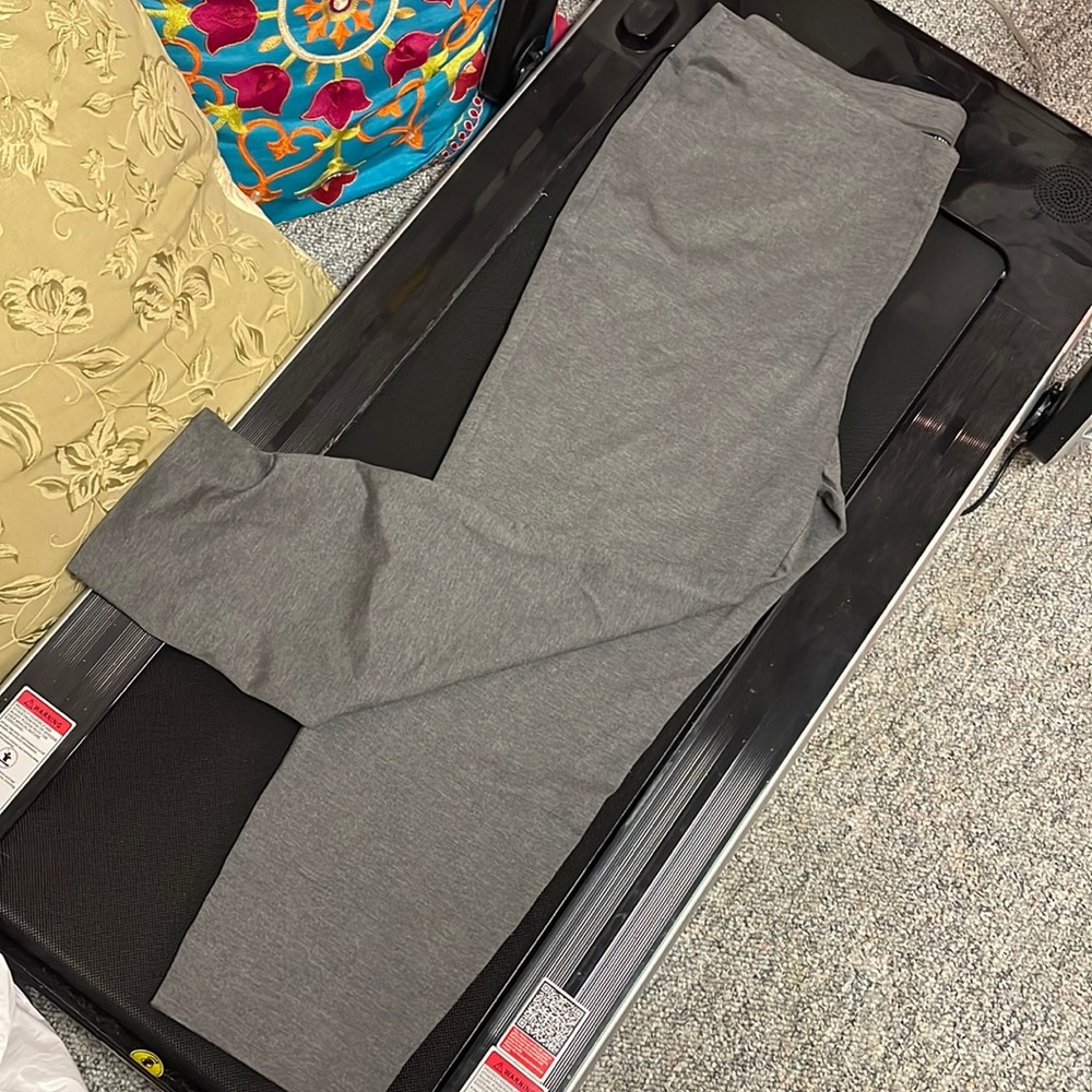Alfani Leggings 3X Plus Sz NWT